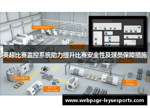 英超比赛监控系统助力提升比赛安全性及球员保障措施