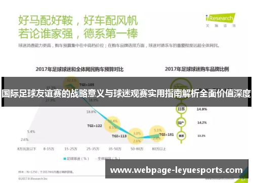 国际足球友谊赛的战略意义与球迷观赛实用指南解析全面价值深度 国际足球友谊赛的战略意义与球迷观赛实用指南解析全面价值深度